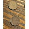 Image 6 : Wheat Pennies - FV $ 0.61 -1940 - 1940-D - 1940-S - 1941-D -1942 -1942-D -1942-S 