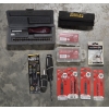 Image 1 : New Porter Cable & Milwaukee Bits, Fat Max Screwdriver Kit, Matco Set & More