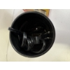 Image 2 : Accent Lamps - Portfolio Brand - Decorative Nickel Finish - 60 Inch Cord with Line Switch