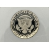 Image 5 : PCI PR69 Deep Cameo 1980-S Kennedy Half Dollar