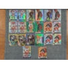 Image 1 : 20 Assorted Myles Garrett Near Mint Football Trading Cards Ft. Many Refractors!