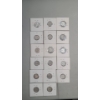 Image 3 : Assorted Years/Mint Marks United States 90% Silver Roosevelt Dimes - Face Value: $1.70