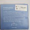 Image 5 : Fenglaoda Compression Socks Box and Coiled Black Leather Ratchet Belt