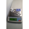 Image 4 : (2) Sterling Silver Reed & Barton Forks - Total Weight: 79.9g