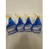 Image 1 : 4 - Oxy Multi Surface Spray Cleaner - Brand New - 32 Fluid Ounce Per Bottle