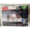 Image 2 : Star Wars - Rathtar Figure with Bala-tik Figure