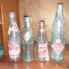 Image 2 : Soda - 20 Pc Vintage Bottle Lot - Many Different Brands - See PIcs
