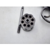 Image 12 : Iver Johnson (I.J.) Target Sealed 8 .22 Revolver 8-Shot Made in USA