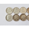 Image 2 : $1.00 Face Value of Assorted Years U.S. 90% Silver Roosevelt Dimes