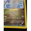 Image 2 : Dragonair 50/108 Reverse Holo Vintage Pokemon Trading Card