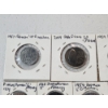 Image 2 : Lot of 10 Assorted World Coins Including Austrian, German