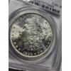 Image 3 : PCGS MS64 Graded 1896 United States Morgan Silver Dollar - Excellent Coin For Any Level Collector!