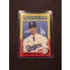 Image 1 : 	SHOHEI OHTANI Los Angeles Dodgers #41 Baseball Card - Mint Condition - Low Production