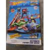 Image 1 : New In Box! Hot Wheels Ultimate Gator Car Wash