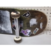 Image 11 : Globe Professional Brand 32" Long Skateboard ~ Ready To Ride!