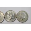 Image 3 : (4) Assorted Years/Mint Marks United States 40% Silver Kennedy Half Dollars - Face Value: $2.00