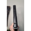 Image 6 : Marksman Repeater Model, .177 cal. 4.5 mm BB, s/n 21110, BB Pistol With Leather Holster