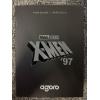 Image 5 : Agoro 5 Gram .999 PURE SILVER Marvel X-Men '97 Storm Card - Numbered 065/600
