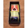 Image 2 : Collection of Pokemon Trading Cards Ft. Rare & Holo Cards in Collection Storage Box!