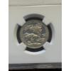Image 2 : NGC 2010 S Clad Yellowstone N.P. PF 70 Ultra Cameo Wyoming State Quarter 