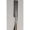 Image 2 : Vintage Straight Razor, Zippo Lighter, Fob Pocket Watch Chain & Native Pendant