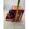 Image 6 : Rare Chief Wahoo Riddell MLB Cleveland Indians Mini Helmet - Mint In The Box - 6 Inches Tall