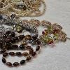 Image 5 : Curated Collection of Vintage Costume Jewelry