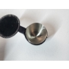 Image 3 : Vintage Lucienne Travel Shot Glass with Leather Case