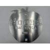 Image 3 : Large Redds Apple Ale Advertising Metal Sign Approx. 17"x15"