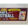 Image 3 : 1991 Score NFL Football Collector Set