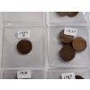 Image 7 : Lot of Assorted Years U.S. Lincoln Wheat and Memorial Pennies - Face Value: $0.48
