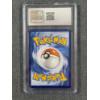 Image 2 : CGC Espeon Pokémon 2023 Obsidian Flames #86/197 Retail Purchase Bonus Gem Mint 10 Card 