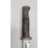 Image 21 : WW2 German K98 Mauser Rifle Bayonet With Original Matching WW2 Scabbard