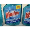 Image 2 : 4 - Large Bottles of Windex Original Refill - Brand New - You Get 4 Bottles For One Bid!