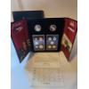 Image 1 : 2006 United States Mint American Legacy Collection - 12 Coin Set Including Silver Dollars! 