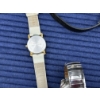 Image 12 : Assorted Watches - Guess - Quartz - Xanadu - Ann Klien - Timex - 9 Total Watches