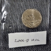 Image 2 : Four Assorted Collectible United States Nickels Ft. 1936-D Buffalo, & Both Proof & Uncirculated Coin