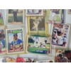 Image 6 : Large Lot of Assorted Manny Ramirez Baseball Trading Cards - All in Protective Holders