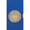 Image 2 : Assorted Foreign Silver Currency Including Canadian, Saudi Arabian & More 