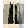 Image 3 : Trading Card Organizer with Label Sheets & Dividers