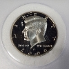 Image 2 : 2000-S Kennedy Half Dollar Graded by PCC PROOF 70