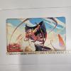 Image 2 : Ravensburger Disney Lorcana Azurite Sea Tigger On The Lookout Playmat With Original Box 24.0"x13.5"