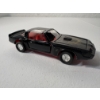 Image 2 : Lot of 3 Vintage Die-Cast Metal Model Cars With Graphics