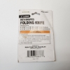 Image 2 : New in Box Key-Shaped 2" Folding Knife