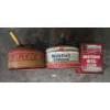 Image 1 : *Pick Up At Louisville Home - No Shipping Available* Vintage Oil & Gas Can Collection 