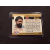 Image 2 : 1990 Pro Set Franco Harris Steelers Super Bowl Supermen Football Card - Mint Condition