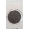 Image 4 : 1859 Canadian Bronze Large Cent