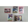 Image 5 : Lot of 8 Assorted Cleveland Browns Bernie Kosar Trading Cards Ft. Score, Upper Deck & More!