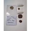 Image 1 : Lot of Ancient Roman/World Coins Including Silver Denarius ft. Crispina 178-191 AD