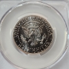 Image 4 : CAC MS64 United States 2025-P Kennedy Half Dollar 